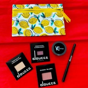 IPSY Beauty bundle with bag